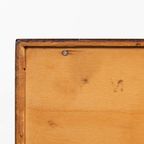 Deens Design Kleine Palissander Ladekast By Kai Kristiansen For Fm Mobler, 1960S thumbnail 5