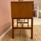 Nightstand / Small Cabinet Fröseke Nybrofabrik thumbnail 4