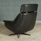 Vintage Esa 802 Fauteuil – Werner Langenfeld – Jaren 60 thumbnail 6
