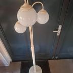 Mooie Vintage Steinhauer Staande Lamp thumbnail 6