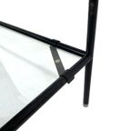 Vintage Poul Cadovius Abstracta Wandmeubel Kast thumbnail 14