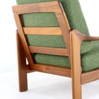 Walter Knoll Stella Fauteuil Vintage Gestoffeerd | 3 Stuks Op Voorraad thumbnail 18