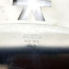 Alessi - Girotondo Design - King Kong Rvs Dienblad - Stefano Giovannoni En Guido Venturini - 2000 thumbnail 5