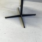 Vintage Marko Schoolsetje Tafel Lessenaar & Stoel Hoog Model thumbnail 7