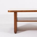 Small Brutalist Coffee Table From 1970’s thumbnail 9