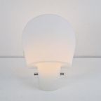 Vintage Murano Due Wandlamp Pinna 1990 Murano Glass Italy thumbnail 5