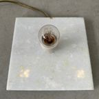 Marmeren Piramide Lamp thumbnail 12