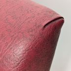 Vintage Fauteuil Jaren 50 - (Kl46) thumbnail 6