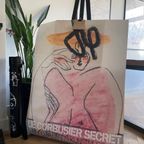 Le Corbusier (1887-1965), Secret,1987 thumbnail 6