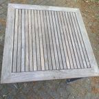 Design Folding Boat Set Teak (5) thumbnail 6