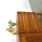 Deens Design Teak Dressoir dyrlund thumbnail 9