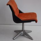 Kukkapuro Desk Chair thumbnail 5