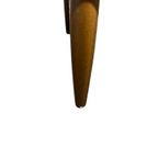 Vintage Houten Bureau / Schrijftafel thumbnail 9