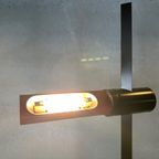 Vintage Vloerlamp – Caltha By Frattini – 1980’s thumbnail 4