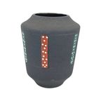 Scheurich - ‘Domino’ - West Germany - Vase - Pottery thumbnail 3