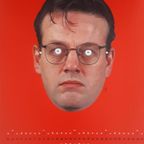 Jiskefet Kalender Met Maskers 2000 2001 thumbnail 6