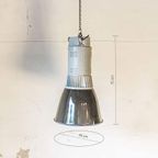 Industriële Fabriekslamp Xl thumbnail 5