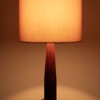 Teak Tafellampje Uit Denemarken 69446 thumbnail 3
