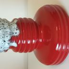Fat Lava Keramische Lamp thumbnail 3