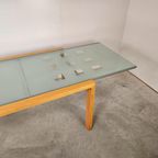 Ligne Roset Uitschuifbare Eettafel thumbnail 3