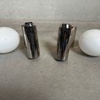 2x Vintage Design Wandlamp – Boulanger thumbnail 16