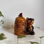 Vintage Keramieken Honingpot thumbnail 2