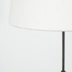 60’S Houten Vloerlamp 71208 thumbnail 2