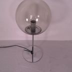 Vintage Schemerlamp 1960's thumbnail 3