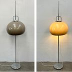 Design Vloerlamp Lucerna - Mushroom, Chroom - Brilliant thumbnail 4