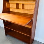 Mid-Century Secretaire Dutch Design thumbnail 7