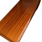 Vintage Tv Meubel /lowboard / Lage Kast thumbnail 5