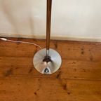 Vintage Vloerlamp Staande Lamp thumbnail 7