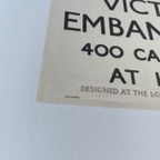 Monica Rawlins Victoria Embankment..,1926, thumbnail 4