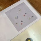 IKEA X Keith Haring, Slätthult Muur Stickers thumbnail 10