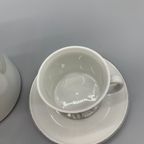 Koffieservies Monaco Kronester De 9 Delig thumbnail 9