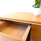 Vintage Pastoe Cees Braakman Dressoir Kast Jaren 50 Cb02 thumbnail 11