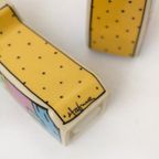 Rosenthal Flash One (studio-linie) Peper- En Zoutstel thumbnail 3