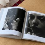 Vintage Coffee Table Art Book 'the Hollywood Photographs' thumbnail 10