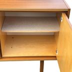 Vintage Xl Dressoir Meubel Jaren 60 Design Tv Meubel thumbnail 24