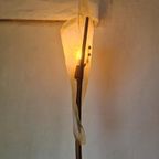 Sil Lux Kingston Floorlamp By R. Caddeo Cierrestudio thumbnail 3