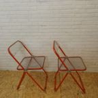 Set Of 2 Plia Chairs thumbnail 3