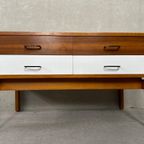 Vintage ‘abstracta’ Sideboard – Jos De Mey – Van Den Berghe Pauvers thumbnail 13
