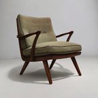 Mid Century Fauteuil thumbnail 16