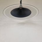 Vintage Perspex Heksenhoed Lamp Diameter 50 Cm. thumbnail 6