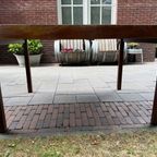 Pastoe Vintage Eettafel thumbnail 6