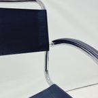 Vintage Buisframe Stoelen thumbnail 10