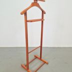 Vintage Ico Parisi Fratelli Reguitti Mahonie Dressboy 1960 thumbnail 3