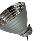 Adolf Meyer - Zeiss Ikon - Mirrored Photo Studio Lamp - Wall Mounted / Sconce - Multiple In Stock thumbnail 8