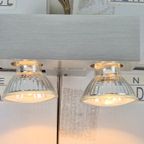 Set 4 X Linea Verdace Lv 30267 Wandlamp Coast-2 Aluminium thumbnail 6