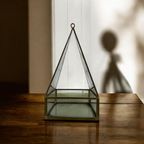 Vintage Mini Serre / Etagere / Vitrine thumbnail 4
